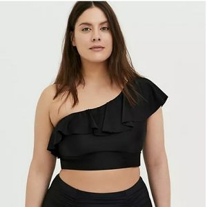 Torrid Bikini Top